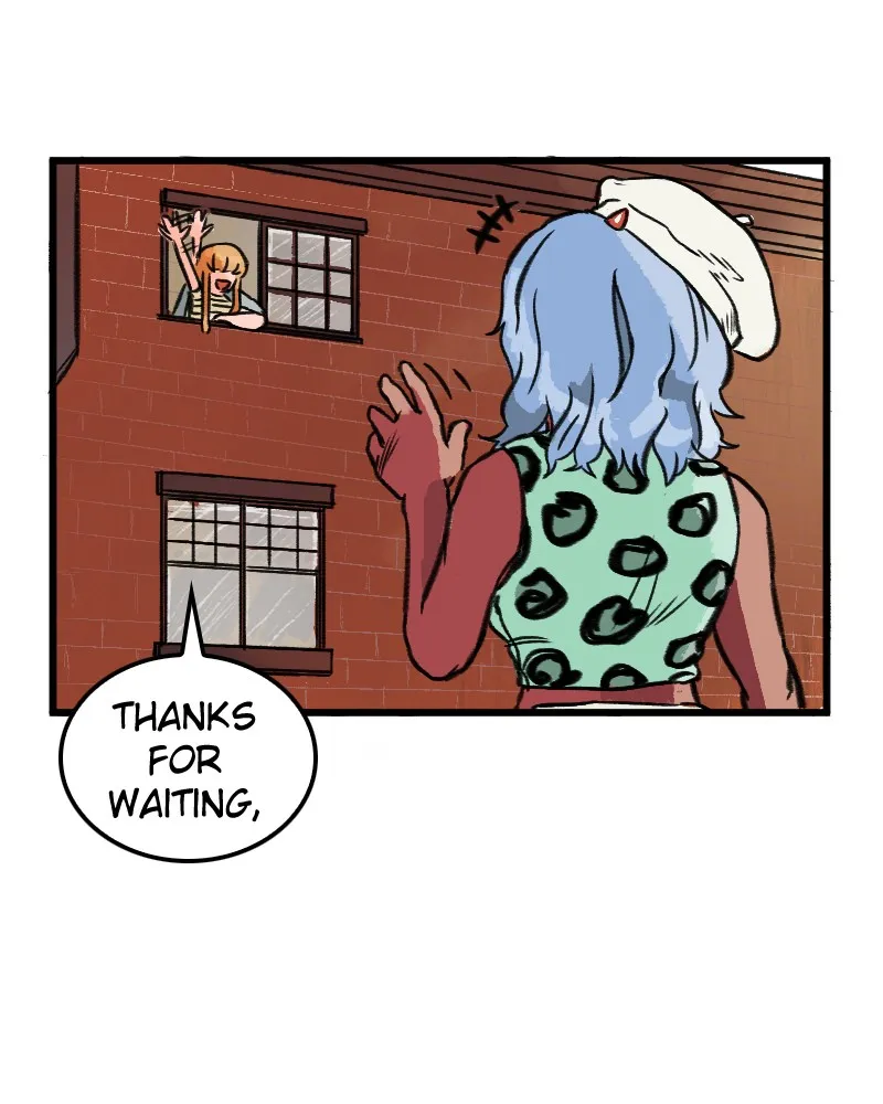 Skate!!! Fire 100 Chapter 28 page 65 - 