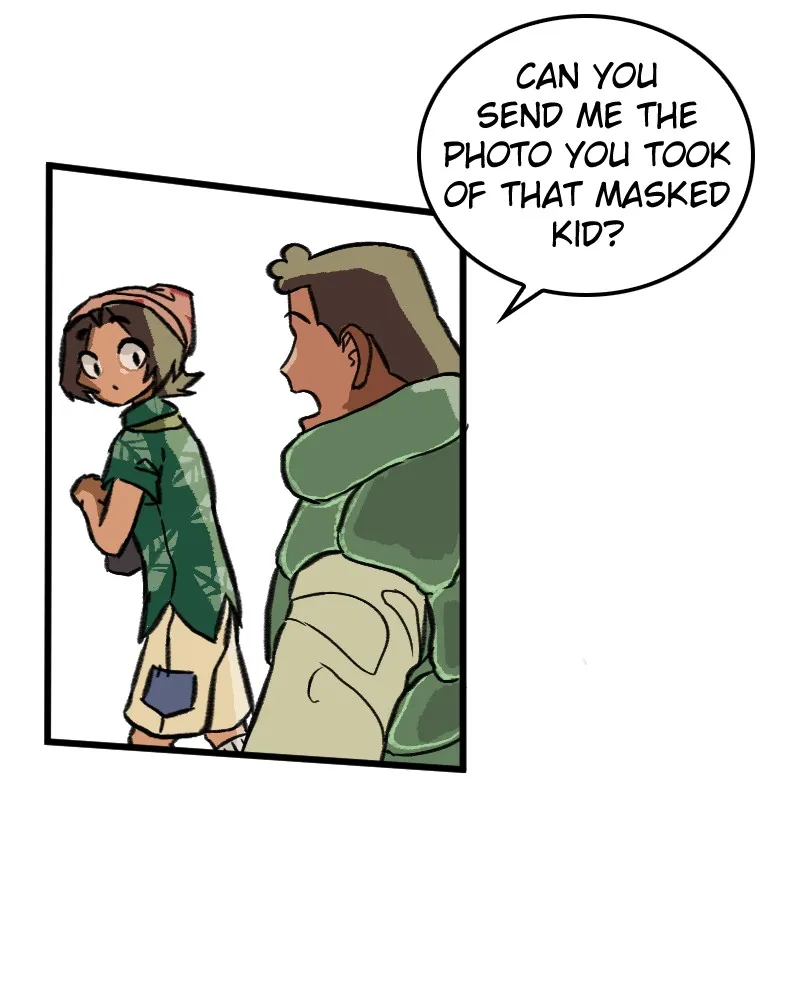 Skate!!! Fire 100 Chapter 28 page 70 - 