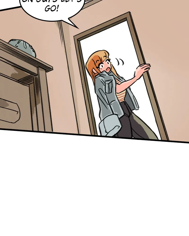 Skate!!! Fire 100 Chapter 28 page 73 - 