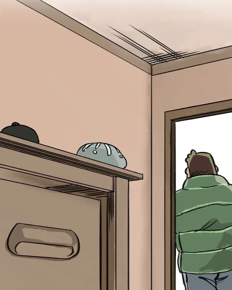 Skate!!! Fire 100 Chapter 28 page 75 - 