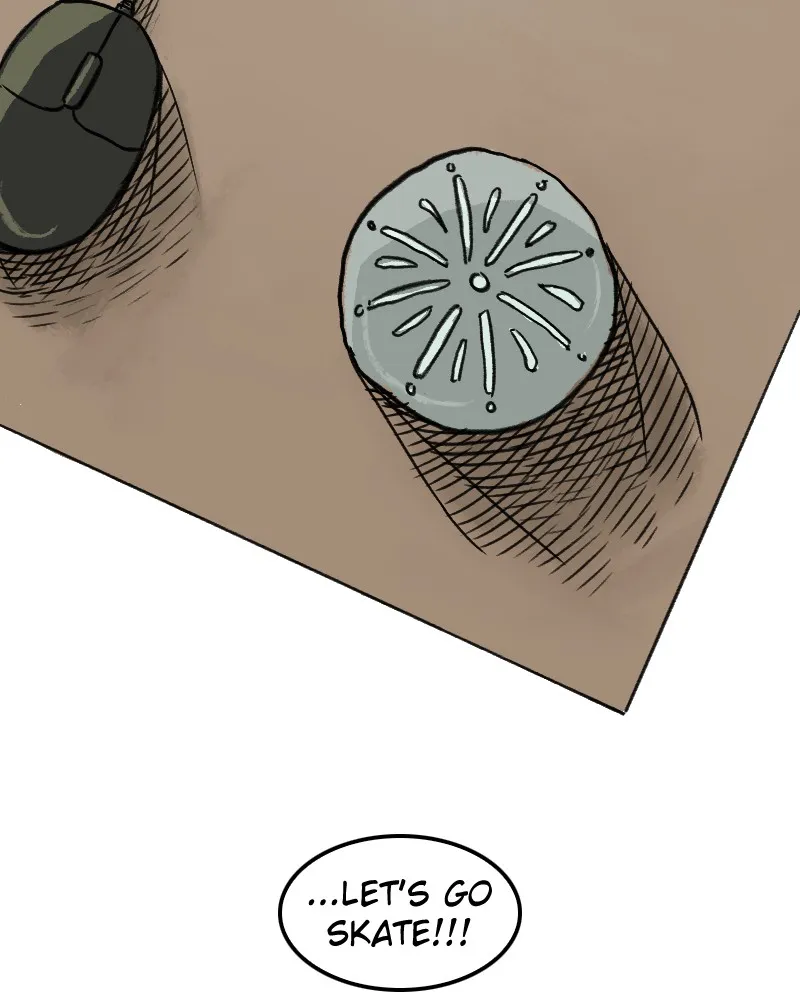Skate!!! Fire 100 Chapter 28 page 78 - 