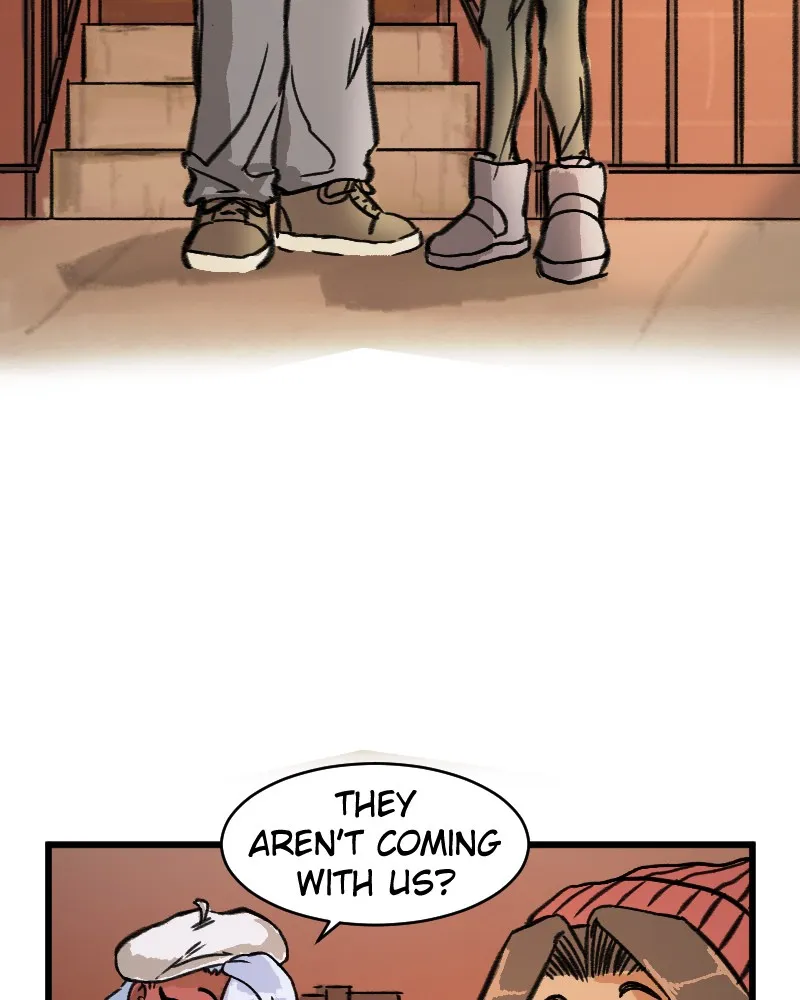 Skate!!! Fire 100 Chapter 29 page 2 - 