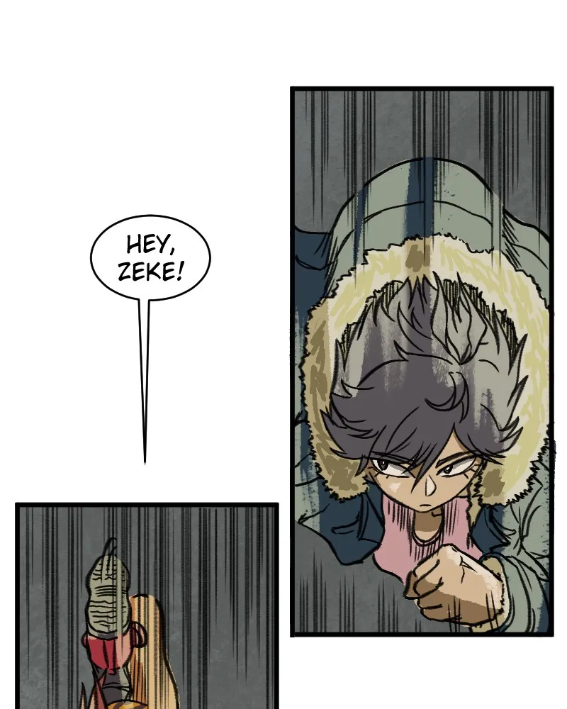 Skate!!! Fire 100 Chapter 29 page 13 - 