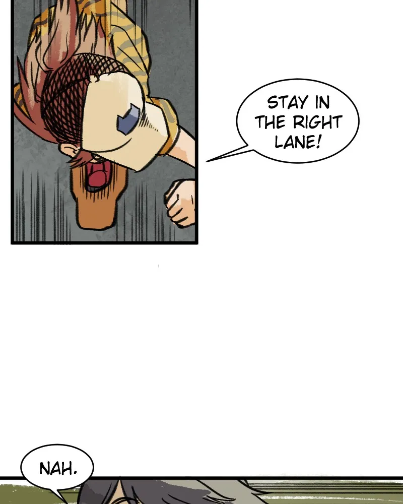 Skate!!! Fire 100 Chapter 29 page 14 - 