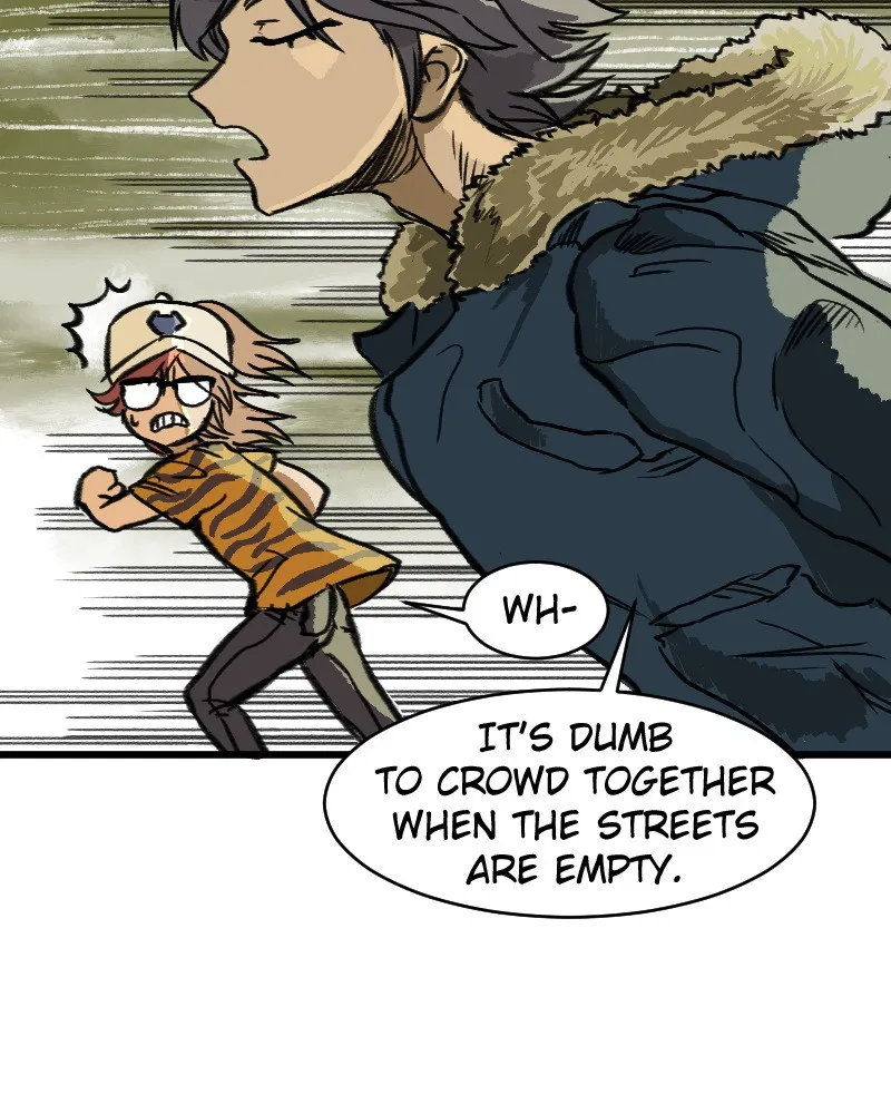 Skate!!! Fire 100 Chapter 29 page 15 - 