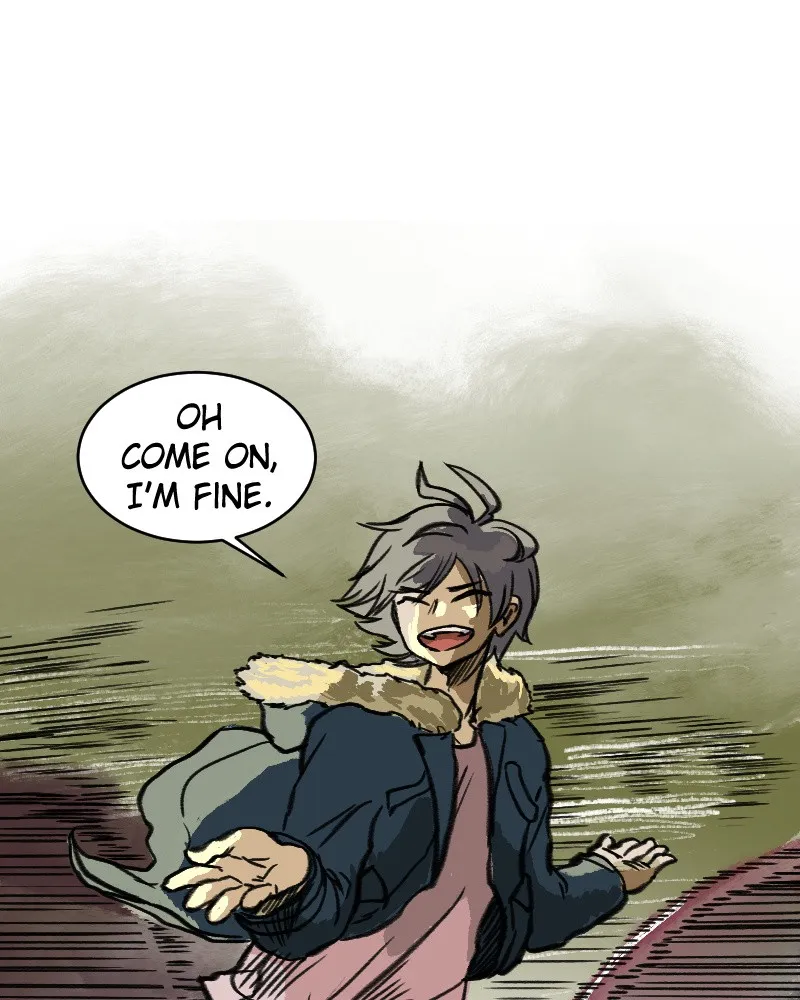 Skate!!! Fire 100 Chapter 29 page 17 - 