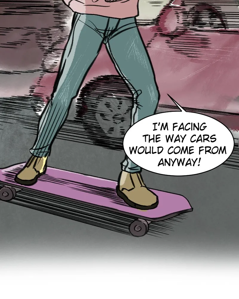 Skate!!! Fire 100 Chapter 29 page 18 - 