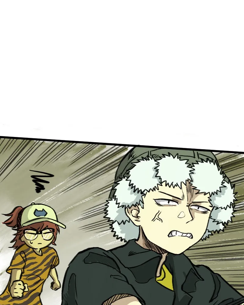 Skate!!! Fire 100 Chapter 29 page 19 - 