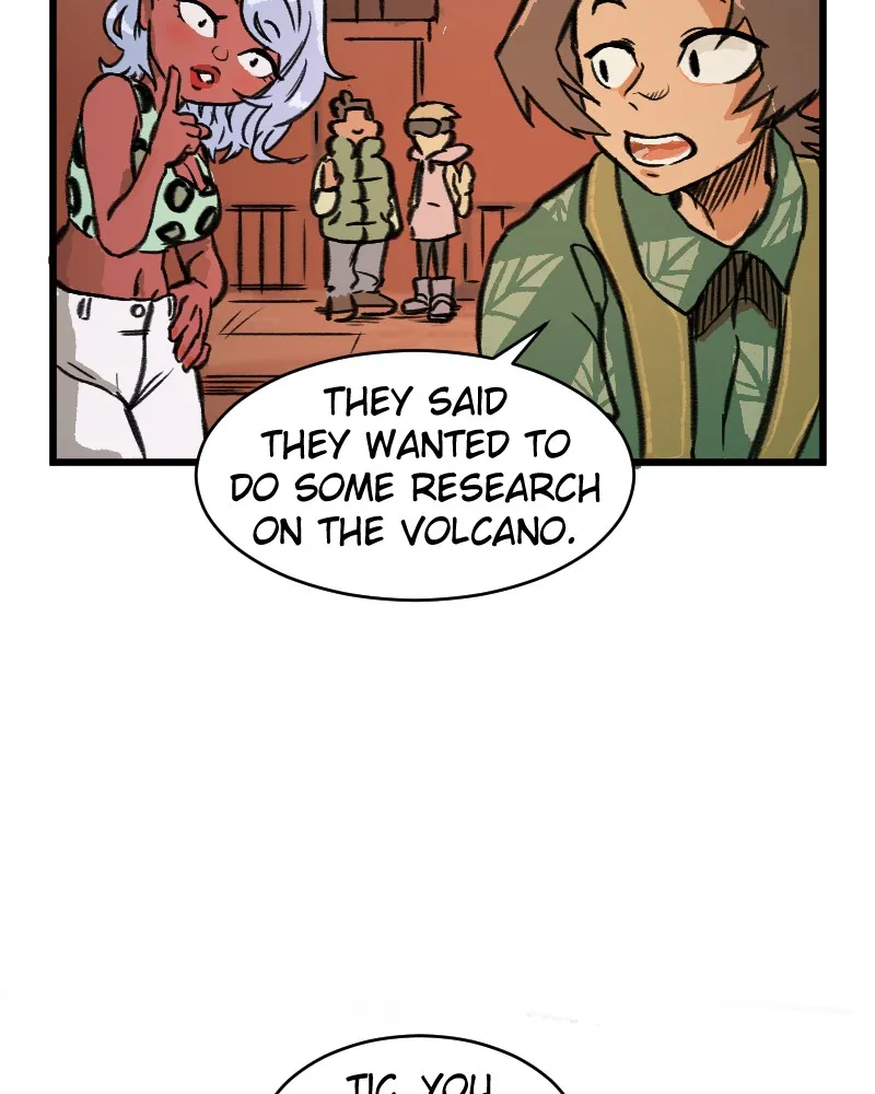 Skate!!! Fire 100 Chapter 29 page 3 - 
