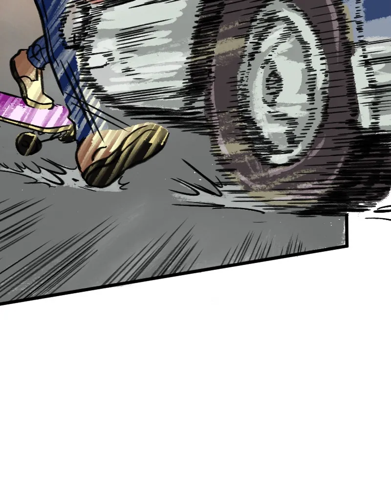 Skate!!! Fire 100 Chapter 29 page 23 - 