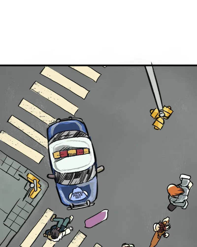 Skate!!! Fire 100 Chapter 29 page 24 - 