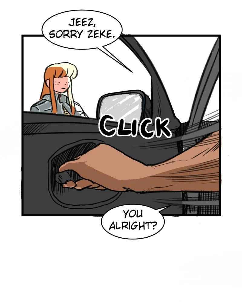 Skate!!! Fire 100 Chapter 29 page 27 - 