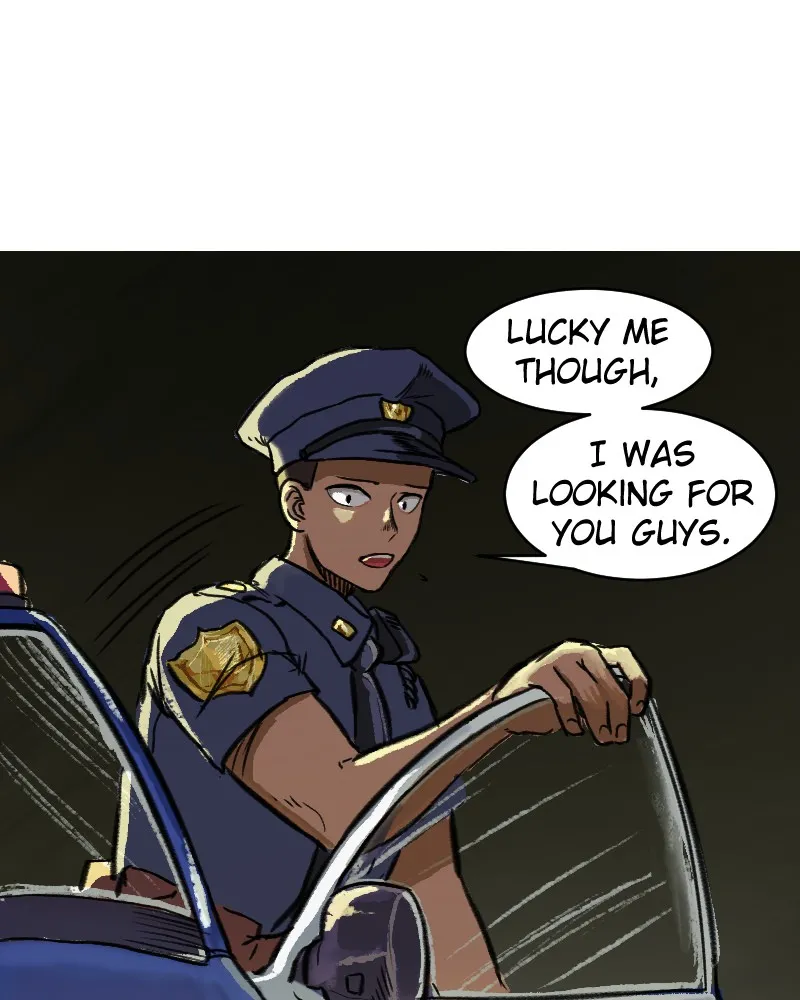 Skate!!! Fire 100 Chapter 29 page 28 - 