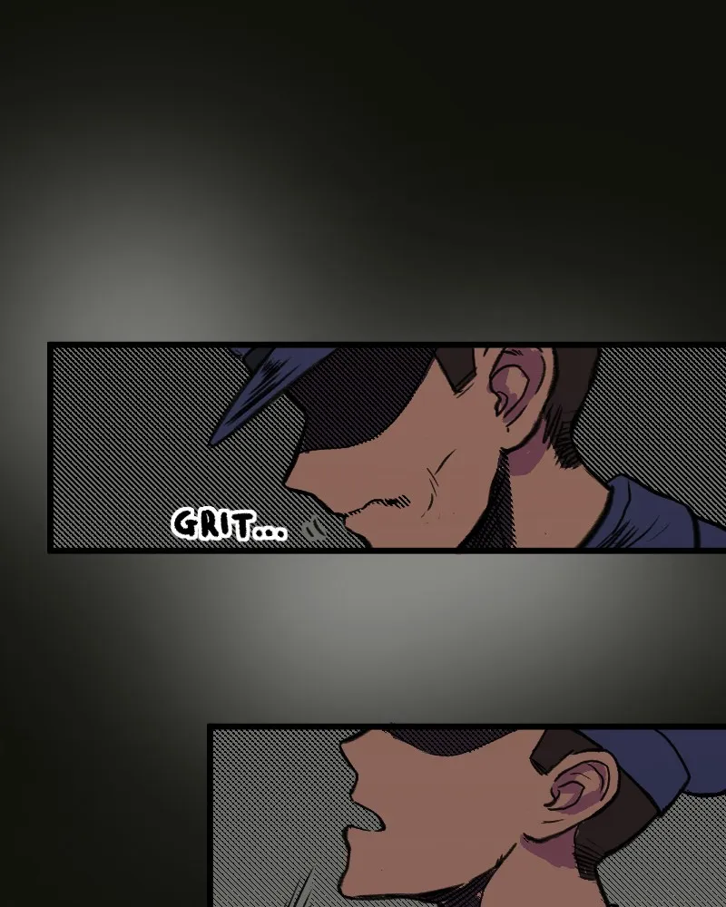Skate!!! Fire 100 Chapter 29 page 31 - 