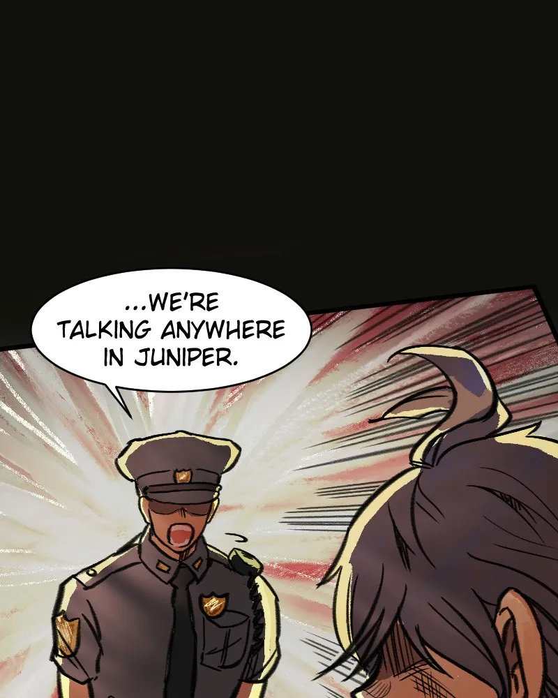 Skate!!! Fire 100 Chapter 29 page 36 - 