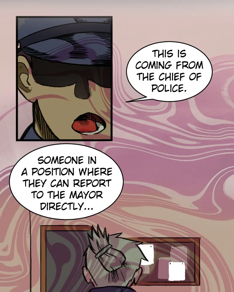 Skate!!! Fire 100 Chapter 29 page 38 - 