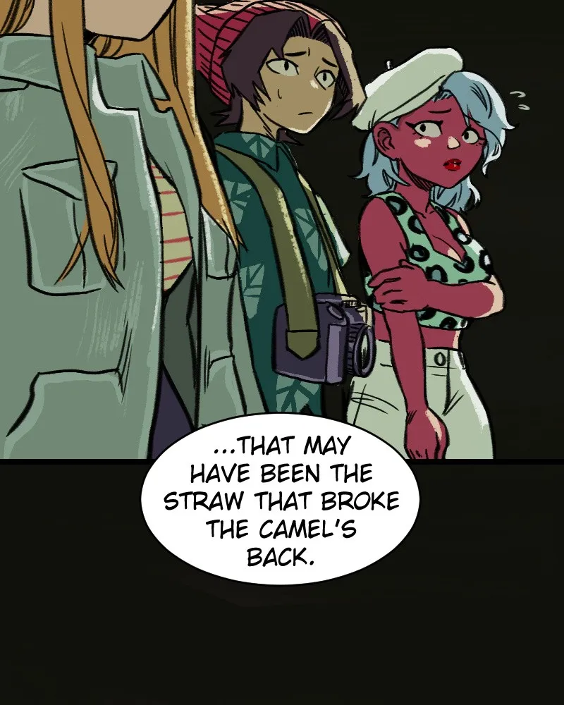Skate!!! Fire 100 Chapter 29 page 40 - 