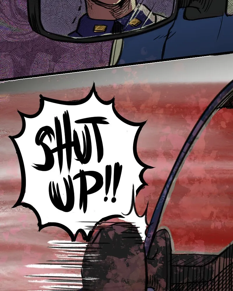 Skate!!! Fire 100 Chapter 29 page 43 - 