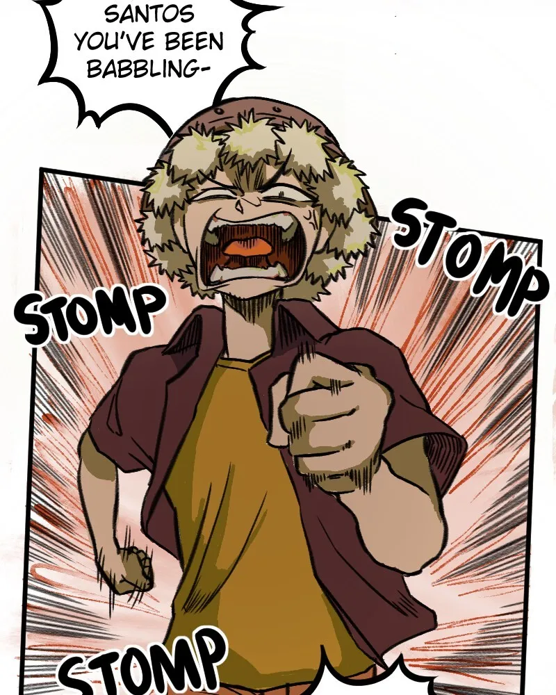 Skate!!! Fire 100 Chapter 29 page 45 - 