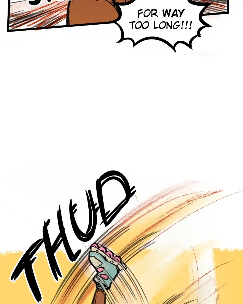 Skate!!! Fire 100 Chapter 29 page 46 - 