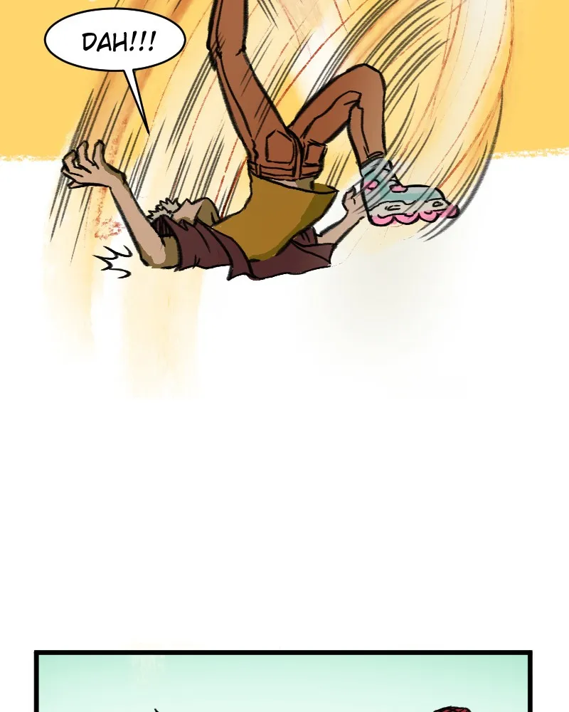 Skate!!! Fire 100 Chapter 29 page 47 - 
