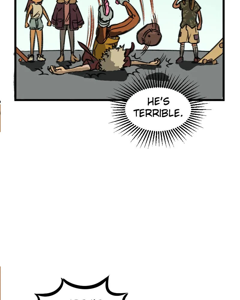 Skate!!! Fire 100 Chapter 29 page 50 - 