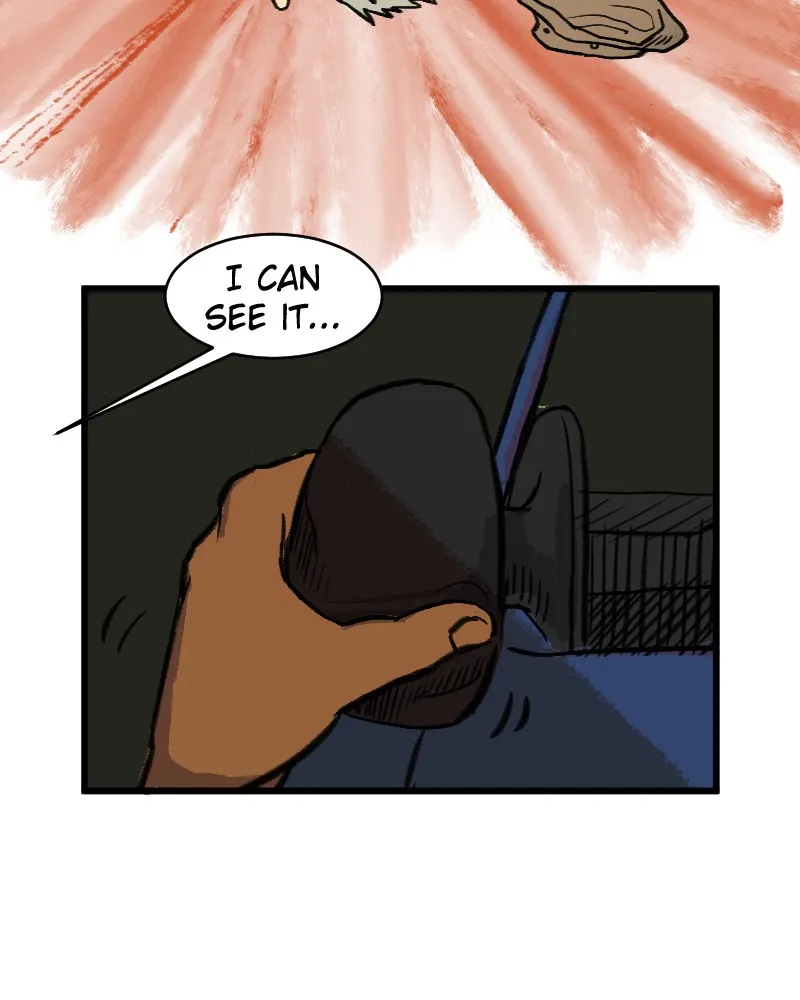 Skate!!! Fire 100 Chapter 29 page 57 - 