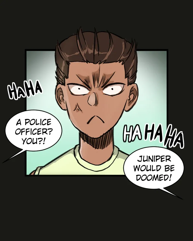 Skate!!! Fire 100 Chapter 29 page 60 - 