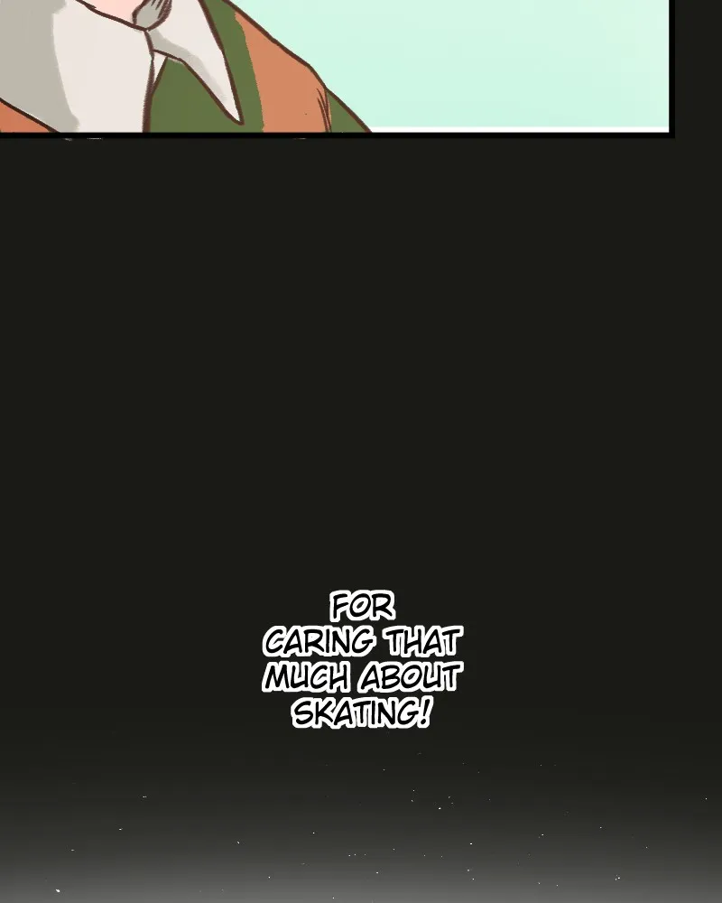 Skate!!! Fire 100 Chapter 29 page 64 - 