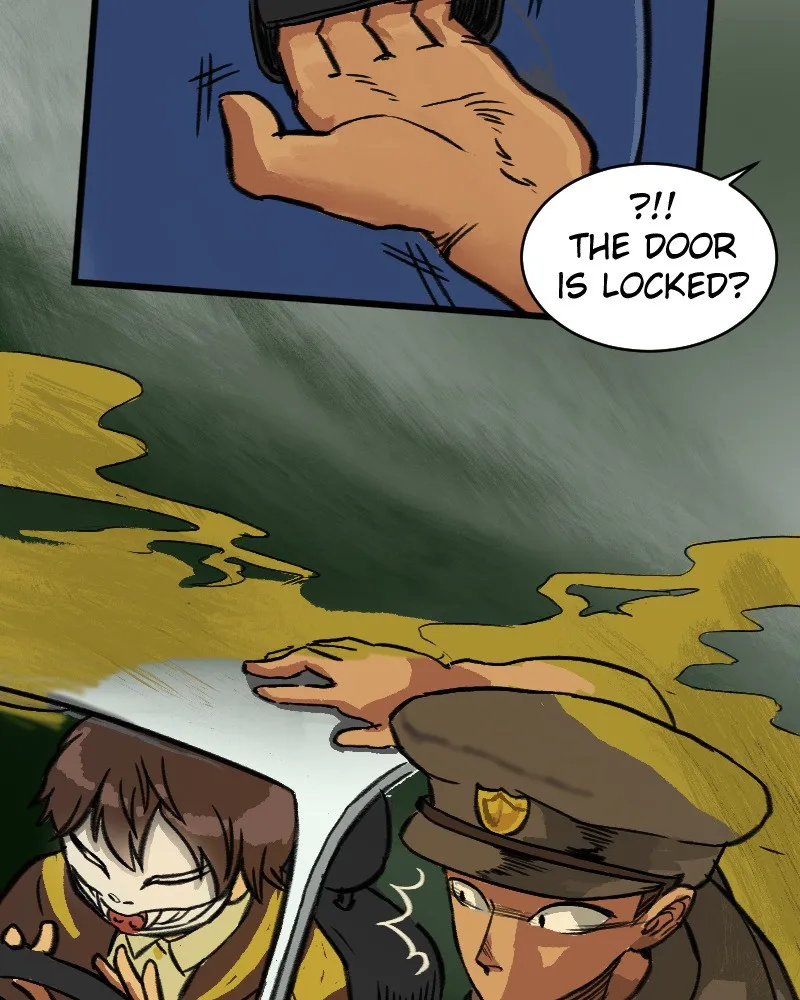 Skate!!! Fire 100 Chapter 29 page 68 - 