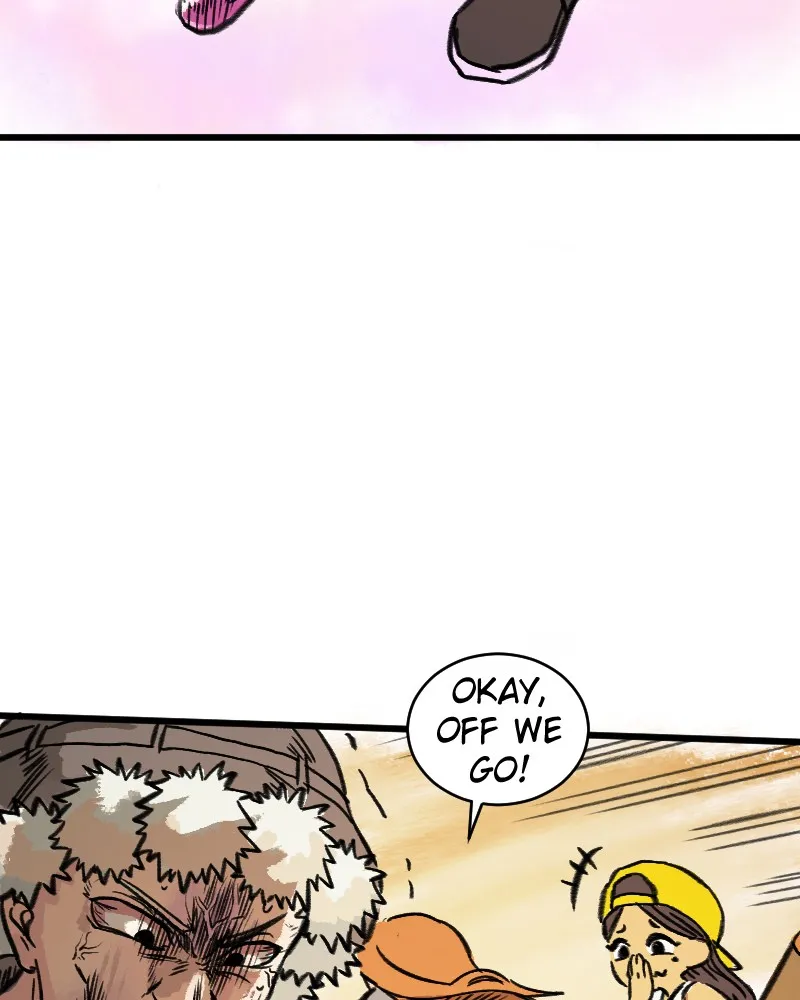 Skate!!! Fire 100 Chapter 29 page 8 - 
