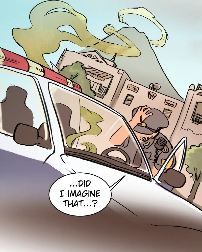 Skate!!! Fire 100 Chapter 29 page 75 - 