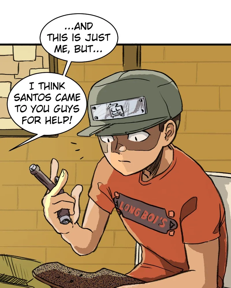 Skate!!! Fire 100 Chapter 30 page 11 - 