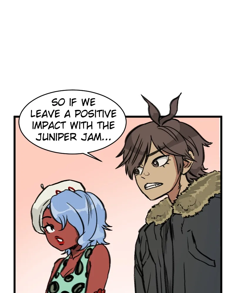 Skate!!! Fire 100 Chapter 30 page 15 - 