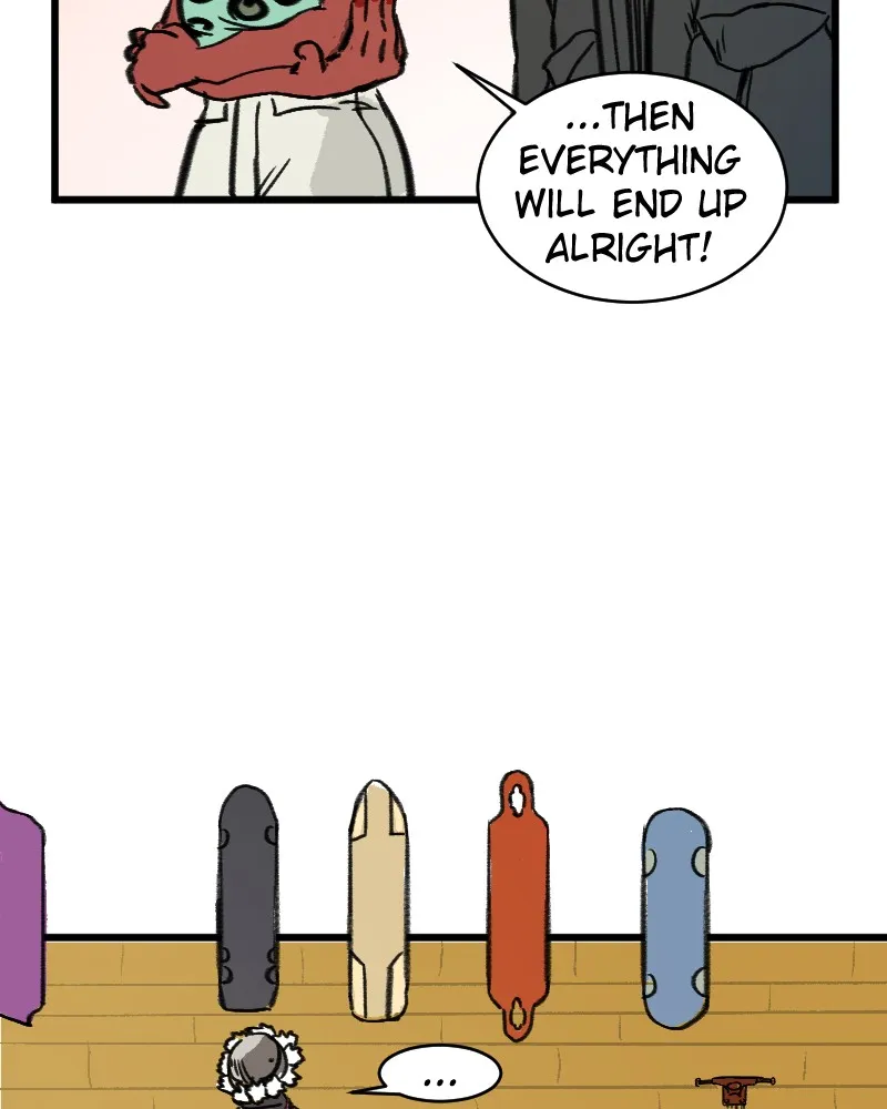 Skate!!! Fire 100 Chapter 30 page 16 - 
