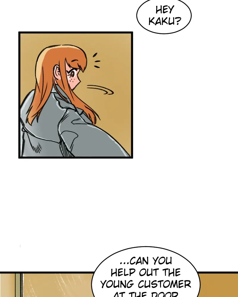 Skate!!! Fire 100 Chapter 30 page 19 - 