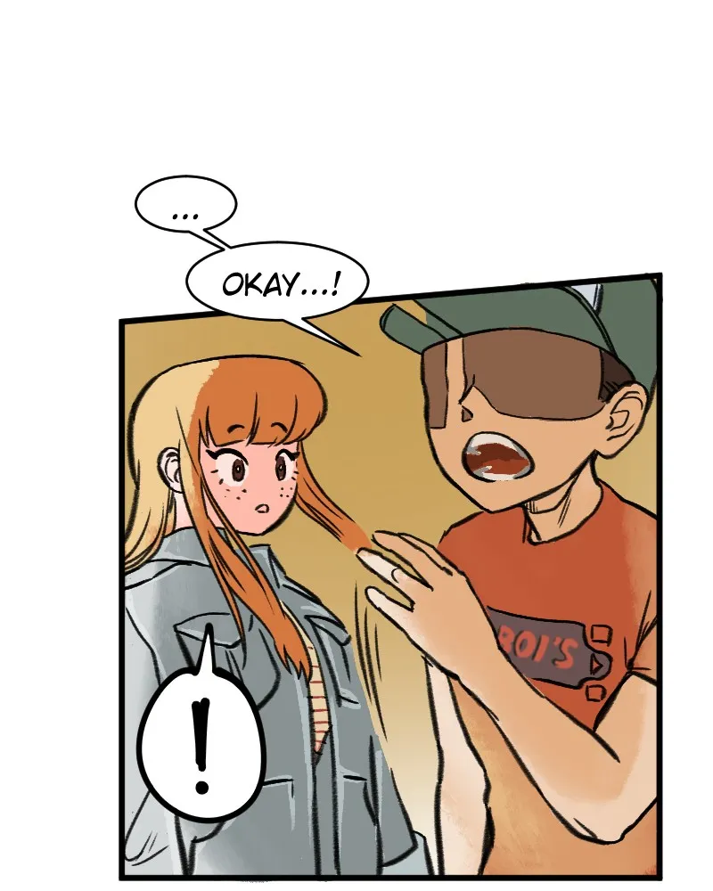 Skate!!! Fire 100 Chapter 30 page 21 - 