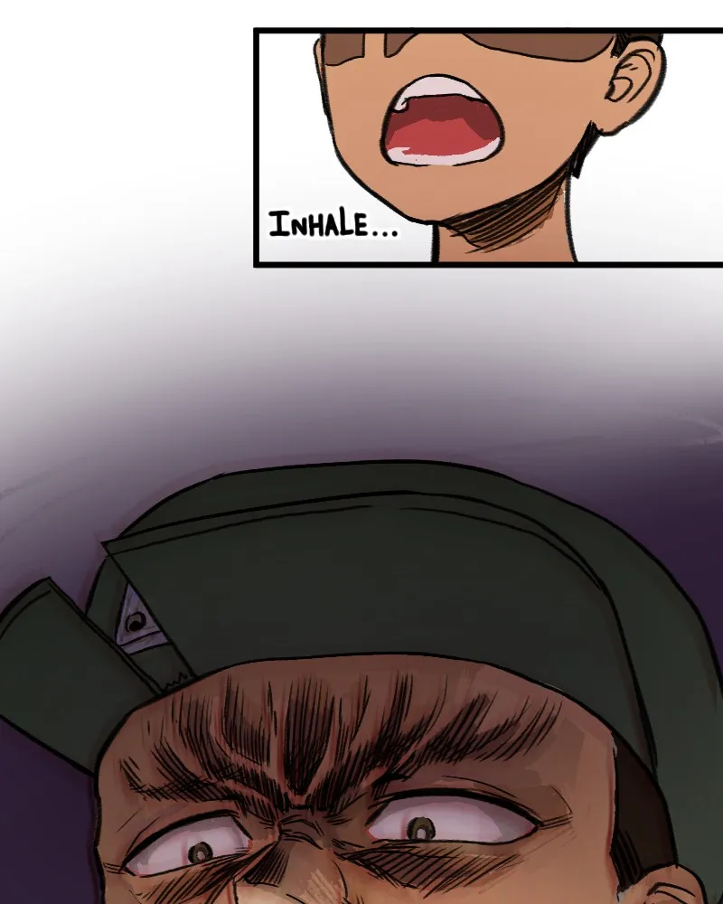 Skate!!! Fire 100 Chapter 30 page 26 - 