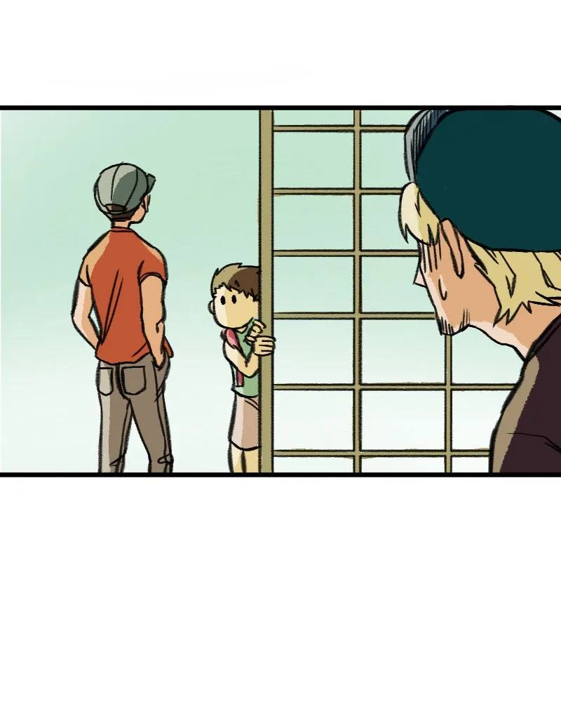 Skate!!! Fire 100 Chapter 30 page 28 - 