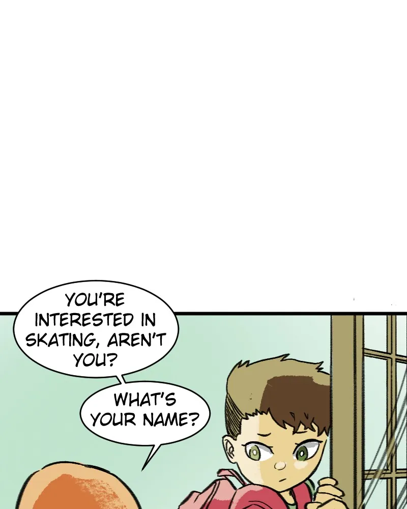 Skate!!! Fire 100 Chapter 30 page 30 - 
