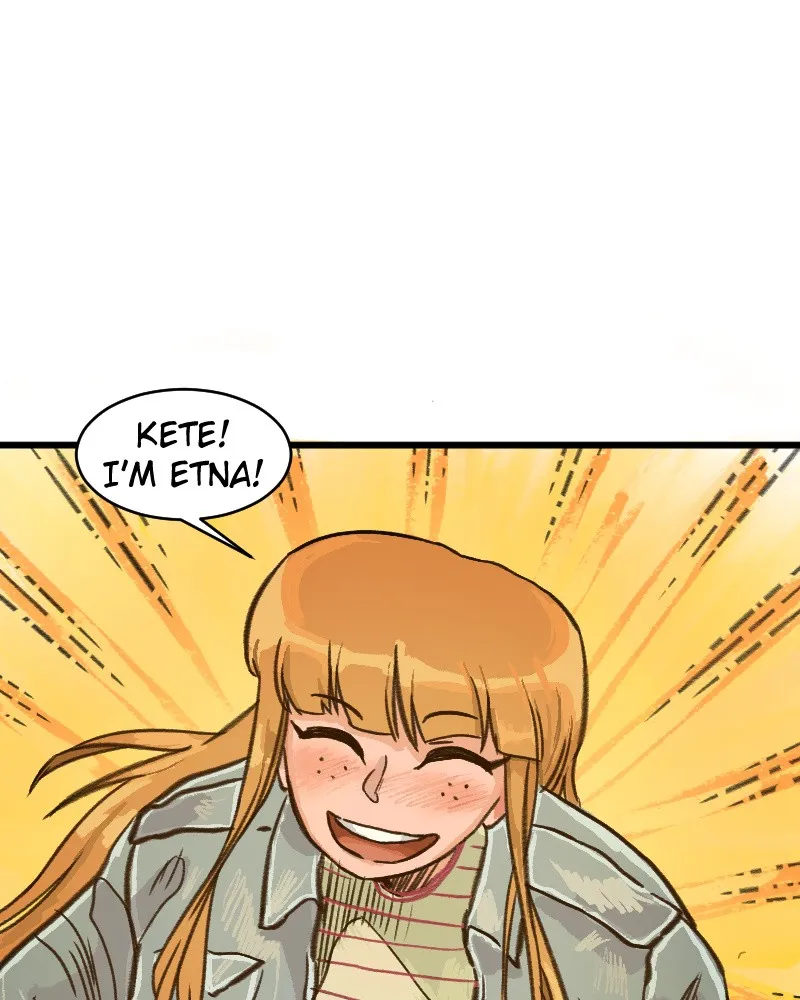 Skate!!! Fire 100 Chapter 30 page 32 - 