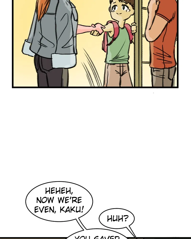 Skate!!! Fire 100 Chapter 30 page 34 - 