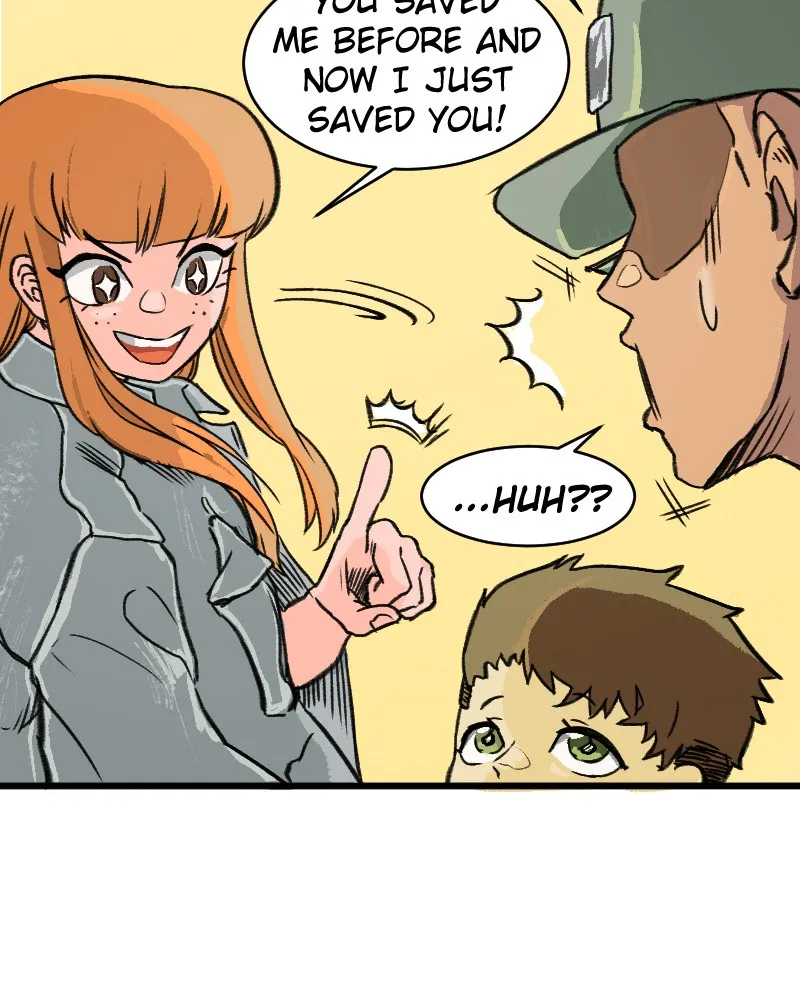 Skate!!! Fire 100 Chapter 30 page 35 - 