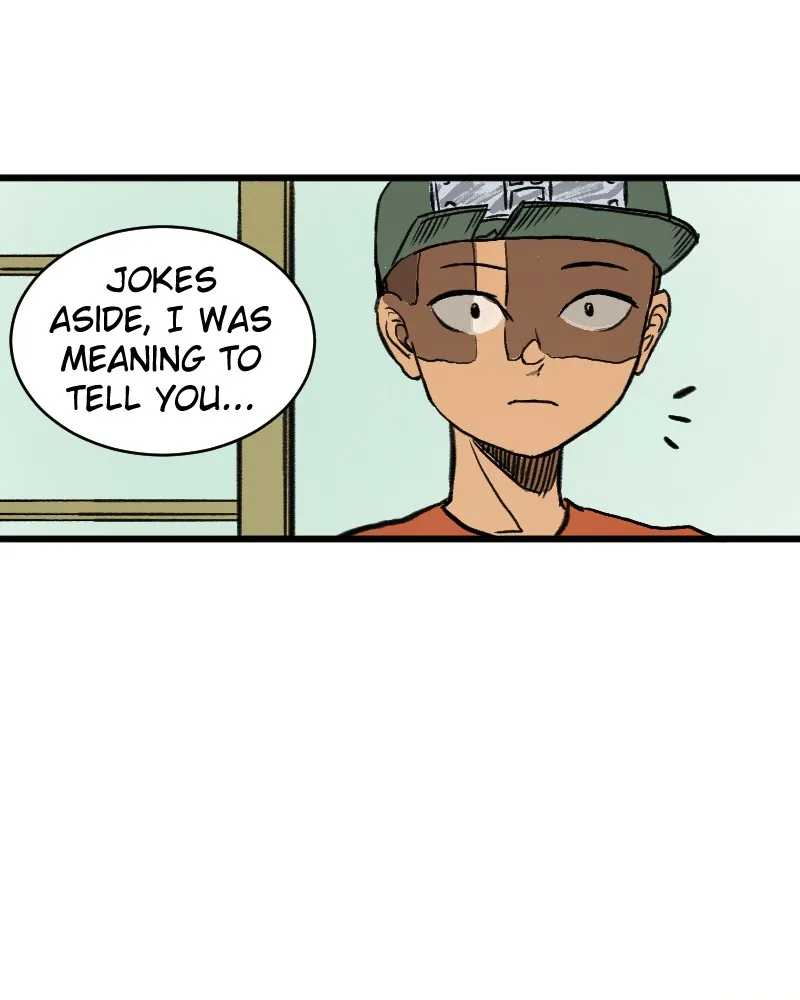 Skate!!! Fire 100 Chapter 30 page 36 - 