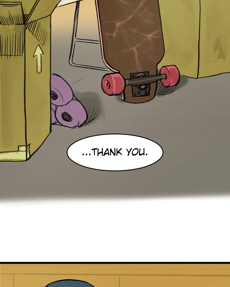 Skate!!! Fire 100 Chapter 30 page 38 - 
