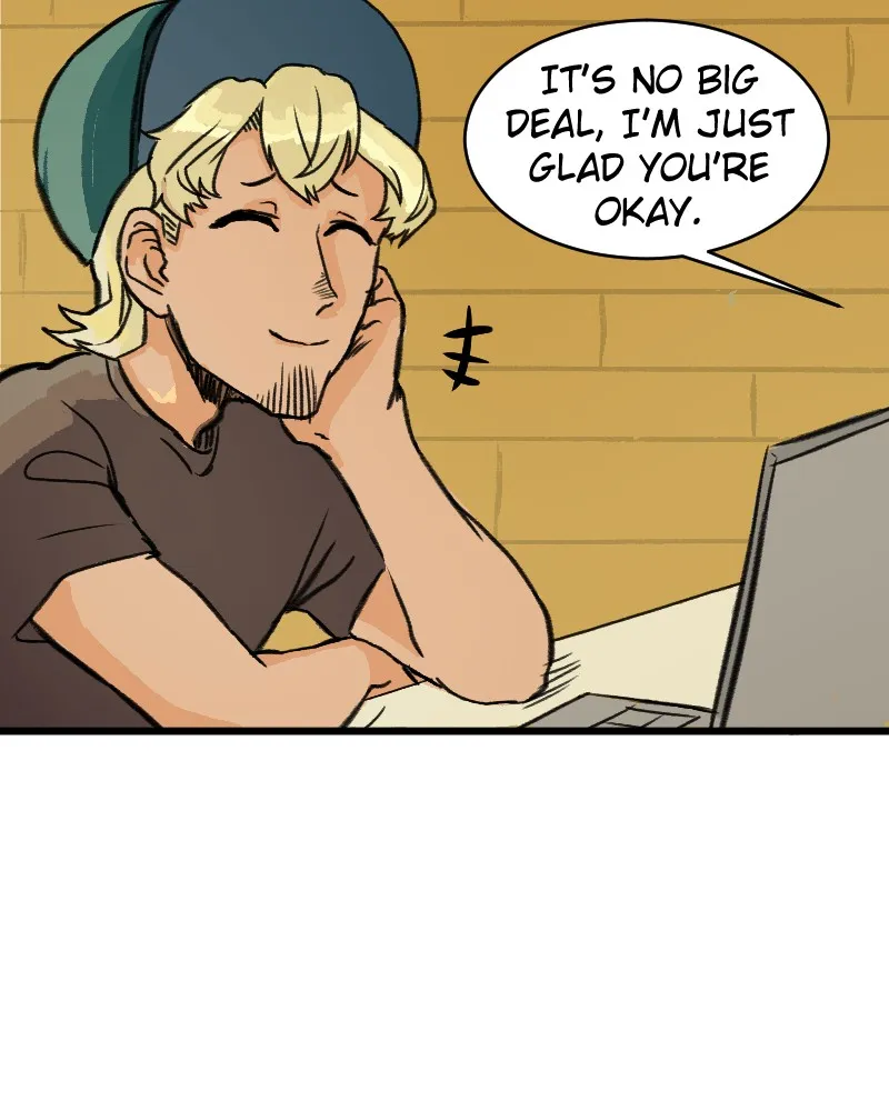 Skate!!! Fire 100 Chapter 30 page 39 - 