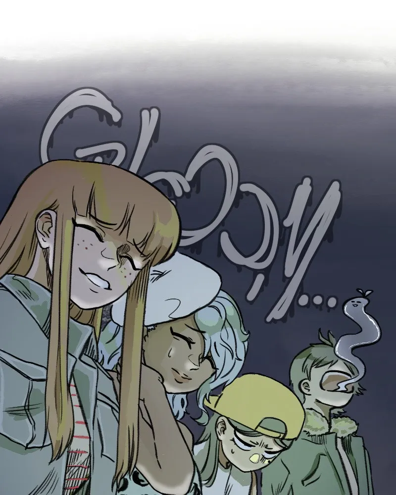 Skate!!! Fire 100 Chapter 30 page 5 - 