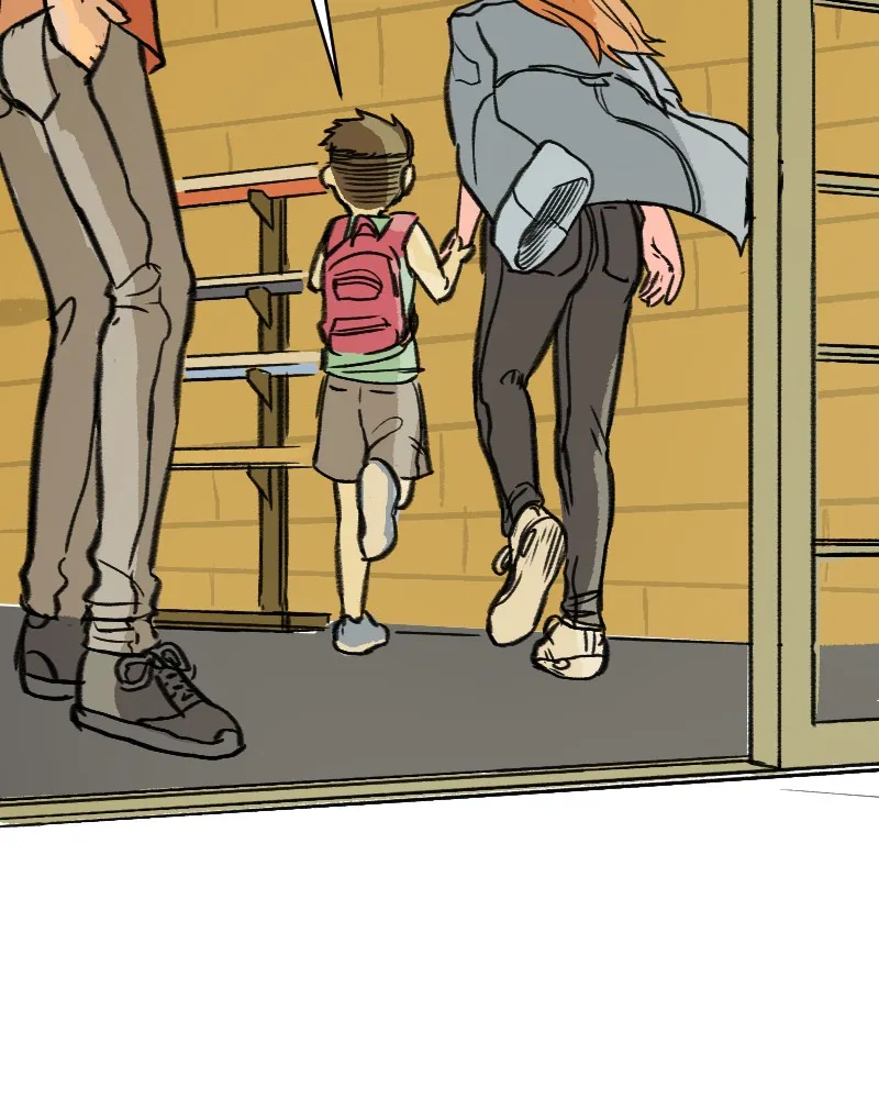 Skate!!! Fire 100 Chapter 30 page 41 - 