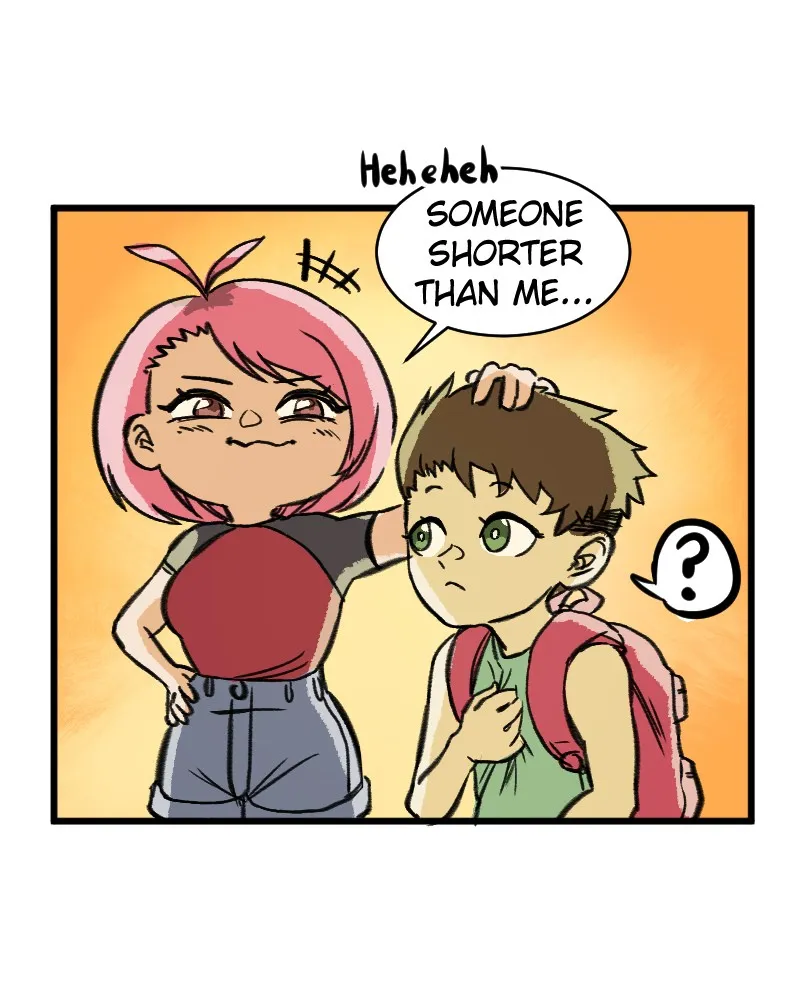 Skate!!! Fire 100 Chapter 30 page 45 - 