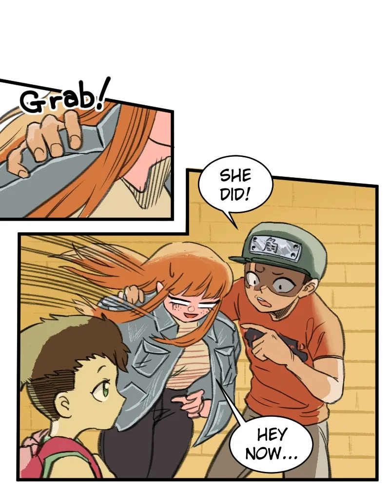 Skate!!! Fire 100 Chapter 30 page 50 - 